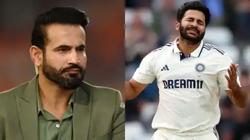 Irfan Pathan and Shardul Thakur.webp